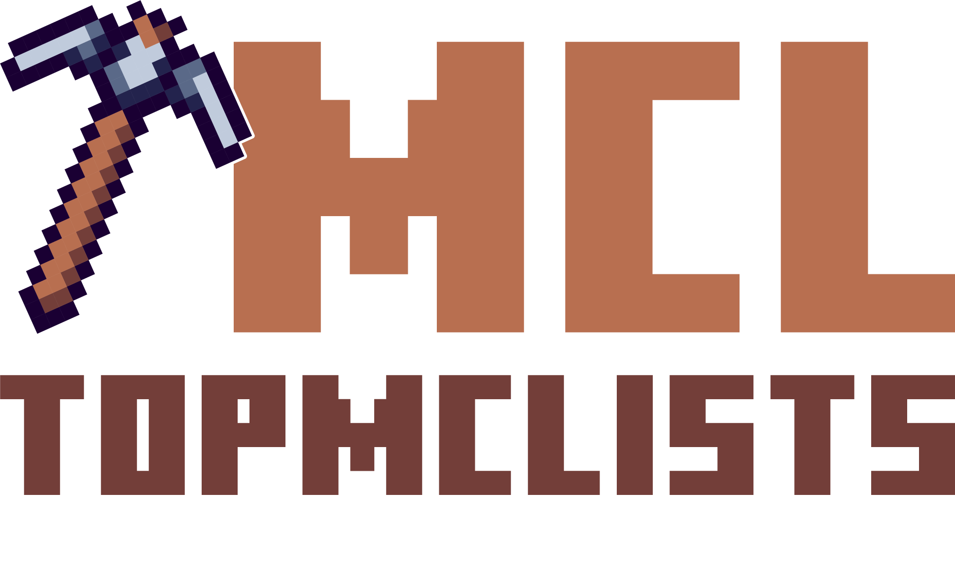 TopMCLists Logo