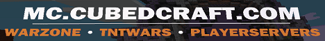 CubedCraft