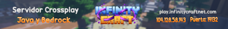Infinity Craft