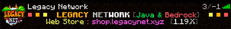 Legacy Network