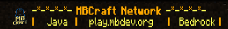 MBCraft