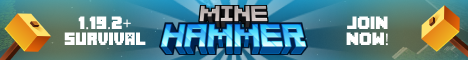 MineHammer