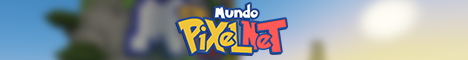 Mundo PixelNet