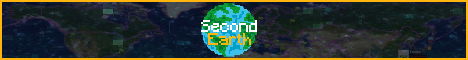 Second Earth