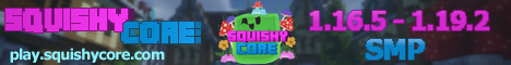 SquishyCore