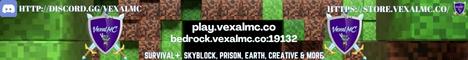 VexalMC