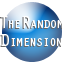 The Random Dimension Minecraft 1.19 server