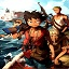 One Piece Warfare