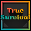 True Survival 1.19 server