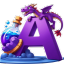 Arcane Realms Minecraft Mini Games server