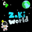 ZakiWorld Survival