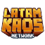 LatamKaos Minecraft 1.19 server