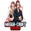 Megga-CRAFT Minecraft Mini Games server