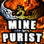 Minepurist Minecraft 1.19 server