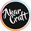 AkarCraft Minecraft Skywars server