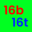 16b16t 1.19