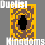 Duelist Kingdoms Yu-Gi-Oh