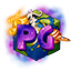 PixelGenesis Factions server